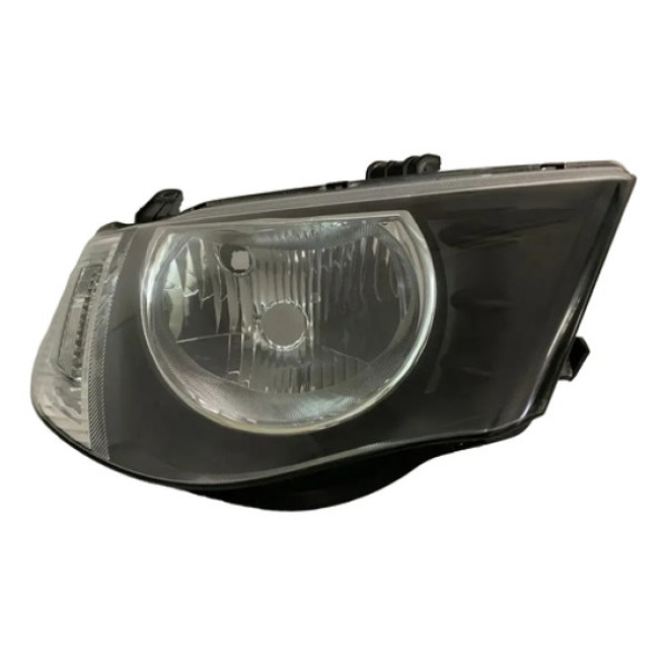 Farol L200 Triton Direito 2008 2009 2010 2011 2012 Original Direito