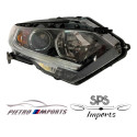Farol Honda Hrv Com Led Direito 2017 2018 2019 2020 Original Direito/passageiro