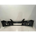 Parachoque Dianteiro Volkswagen Tiguan 2008 A 2011 Original Preto