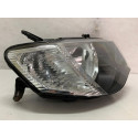 Farol L200 Triton Direito 2008 2009 2010 2011 2012 Original Direito