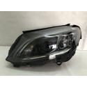 Farol Esquerdo Mercedes C300 C63 2021 A 2023 Original Esquerdo