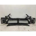 Parachoque Dianteiro Bmw X2 2024 2025 2026 Original Preto