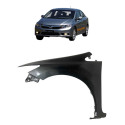 Paralama Honda Civic Esquerdo 2012 A 2016 Original