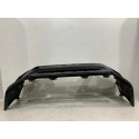 Parachoque Dianteiro Subaru Forester 2019 A 2021 Original Preto