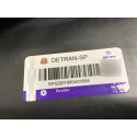 Farol Nissan Sentra Led Direito 2014 2015 2016 Original Direito/passageiro