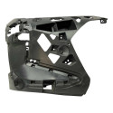 Suporte Parachoque Dianteiro Bmw 320i Direito 2023 2024 2025