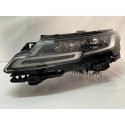 Farol Range Rover Evoque Esquerdo 2019 A 2023 Original Esquerdo/motorista