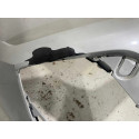 Parachoque Dianteiro Peugeot 2008 2024 2025 Original Branco