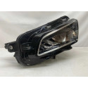 Farol Inferior Direito Fiat Toro Full Led 2021 A 2024 Origin Direito/passageiro