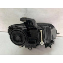 Farol Mercedes Gle Esquerdo 2020 2021 2022 2023 Original Esquerdo