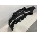 Parachoque Dianteiro Honda Hrv 2015 A 2018 Original Cinza