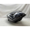 Farol Esquerdo Volkswagen Fox Spacefox 2010 A 2014 Esquerdo/motorista