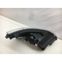 Farol Esquerdo Vw Gol G5 Foco Simples 2009 A 2013 Original Esquerdo