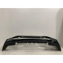 Parachoque Dainteiro Bmw 320i G20 G21 M Sport 2023 A 2025 Preto