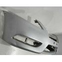 Parachoque Dianteiro Nissan Sentra 2014 2015 2016 Original Prata