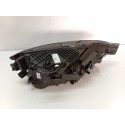 Farol Volvo Xc60 Black Esquerdo 2022 2023 2024 Original Esquerdo/motorista