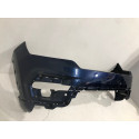 Parachoque Dianteiro Jeep Commander 2022 2023 Original Azul