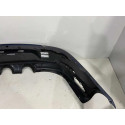 Parachoque Traseiro Porsche 911 Targa 4s Carrera 2012 A 2016