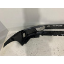 Parachoque Dainteiro Bmw 320i G20 G21 M Sport 2023 A 2025 Preto