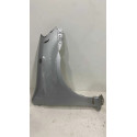 Paralama Toyota Etios Com Furo Direito 2013 A 2024 Original
