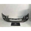 Parachoque Dianteiro Hyundai Hb20 2020 2021 Original  Marrom-claro