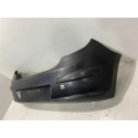 Parachoque Traseiro Hyundai I30 2009 2010 2011 2012 Original
