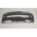 Parachoque Dianteiro Gm Meriva 2003 A 2014 Original  Preto