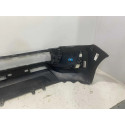 Parachoque Dianteiro Toyota Hilux Srv Srx 2021 A 2024 Preto