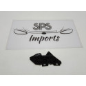 Suporte Parachoque Toyota Corolla Traseiro L.e 2009/11