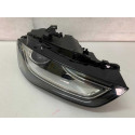 Farol Audi A4 Direito 2013 2014 2015 Usado Original Direito