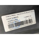 Farol Volkswagen Gol G7 F/ Simples M/ Negra Esquerdo 16 A 18 Esquerdo/motorista