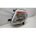 Farol Esquerdo Ford Ranger 2013 A 2016 Manual Importado Esquerdo