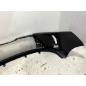 Parachoque Dianteiro Toyota Yaris 2023 A 2025 Original Preto