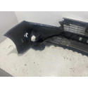 Parachoque Dianteiro Honda City 2022 A 2025 Original Azul