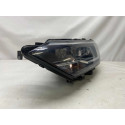 Farol Esquerdo Volkswagen Jetta 2019 A 2024 Original Esquerdo/motorista