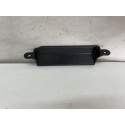 Acabamento Entrada Dear Hyundai Creta 2017 A 2021 Original