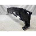 Suporte Parachoque Traseiro Porsche 911 2021 A 2025 Original