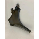 Paralama Nissan Kicks Esquerdo 2021 A 2025 Original
