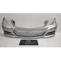 Parachoque Dianteiro Mercedes C180 2011 2012 2013 Original Cinza