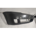 Parachoque Dianteiro Gm Meriva 2003 A 2014 Original  Preto