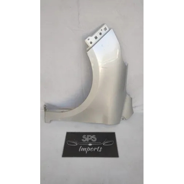 Paralama Esquerdo Ford Ka 2014 A 2020 Original 