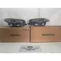 Farol Esquerdo Toyota Hilux Sw4 2020 A 2021 Original Esquerdo