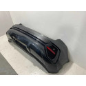 Parachoque Traseiro Audi Q3 Sportback 2022 A 2025 Original