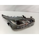 Farol Toyota Corolla Led Direito 2018 2019 2020 2021 Origin Direito/passageiro