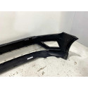 Parachoque Dianteiro Vw Saveiro Robust G7 G8 2017 A 2022 Preto