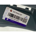 Parachoque Dianteiro Bmw X1 V11 M Sport 2023 A 2025 Orig Cinza