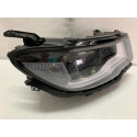 Farol Jeep Compass Led Xenon Direito 2016 A 2019 Original Direito