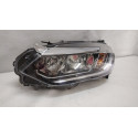 Farol Esquerdo Honda City Led 2018 A 2020 Original Esquerdo
