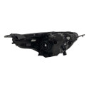 Farol Ford Ka Fume Esquerdo 2019 A 2022 Usado Original Esquerdo/motorista