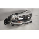Farol Esquerdo Subaru Legacy Outback 2017 A 2019 Completo Esquerdo